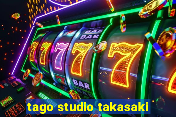 tago studio takasaki